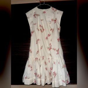 zimmermann dancer dress
